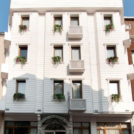 Mevlana Hotel Κωνσταντινούπολη Εξωτερικό φωτογραφία