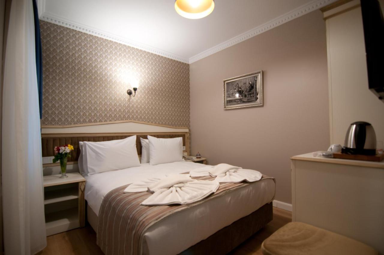 Mevlana Hotel Κωνσταντινούπολη Εξωτερικό φωτογραφία