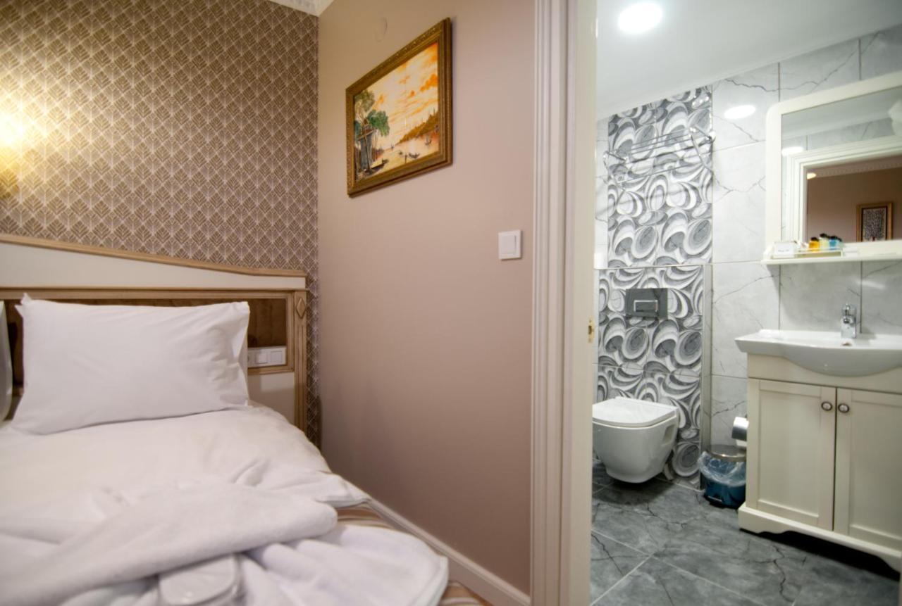 Mevlana Hotel Κωνσταντινούπολη Εξωτερικό φωτογραφία