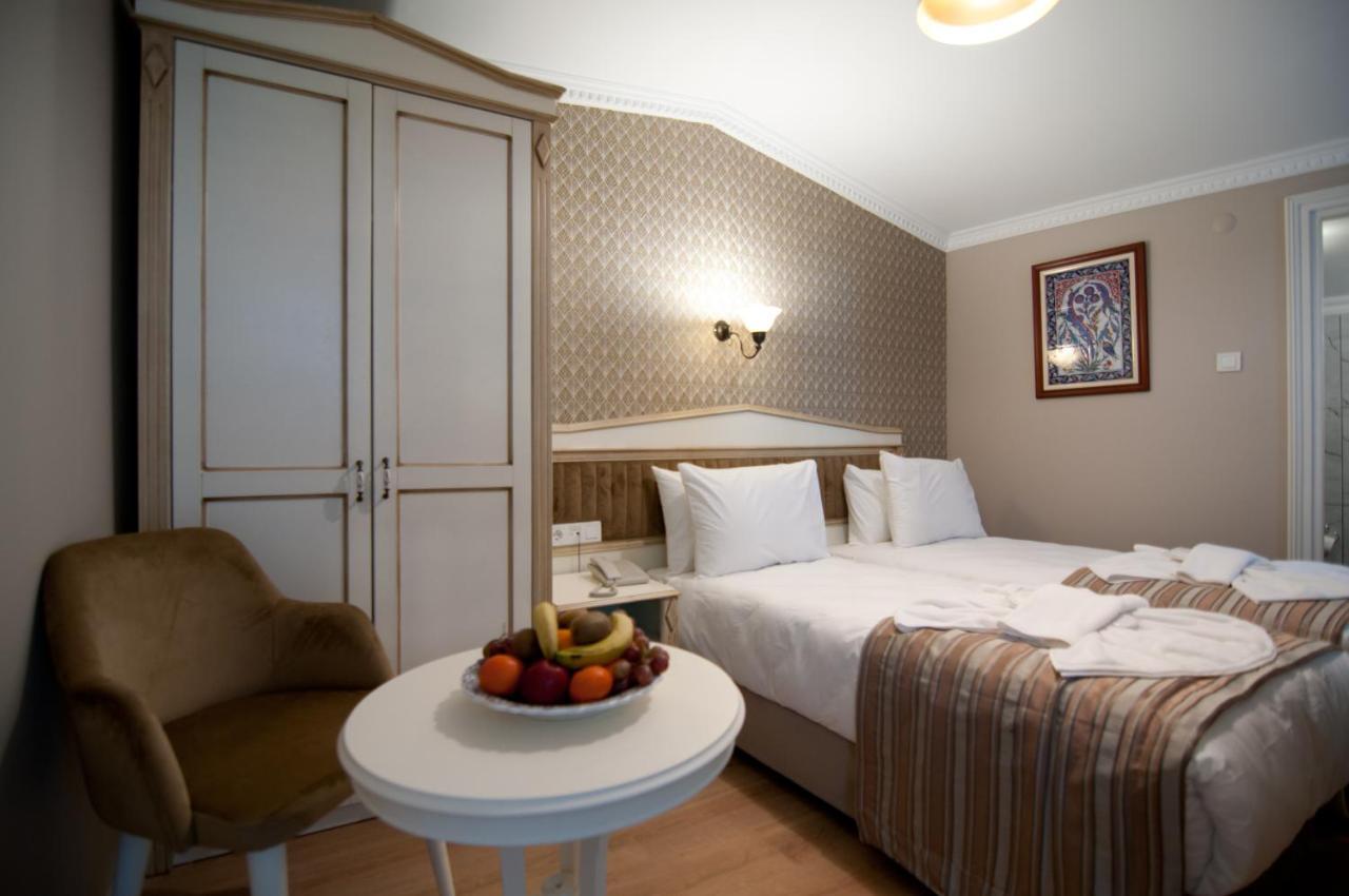 Mevlana Hotel Κωνσταντινούπολη Εξωτερικό φωτογραφία