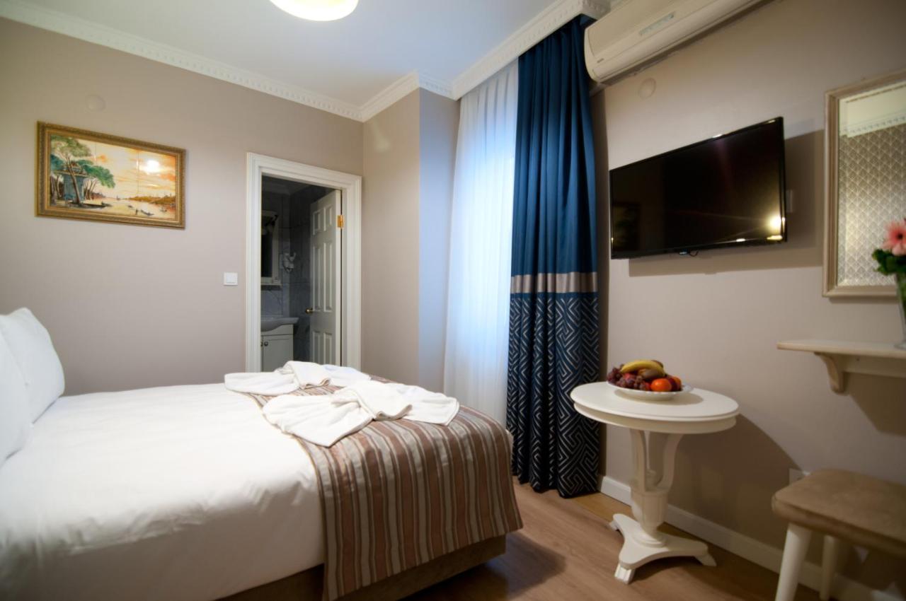 Mevlana Hotel Κωνσταντινούπολη Εξωτερικό φωτογραφία