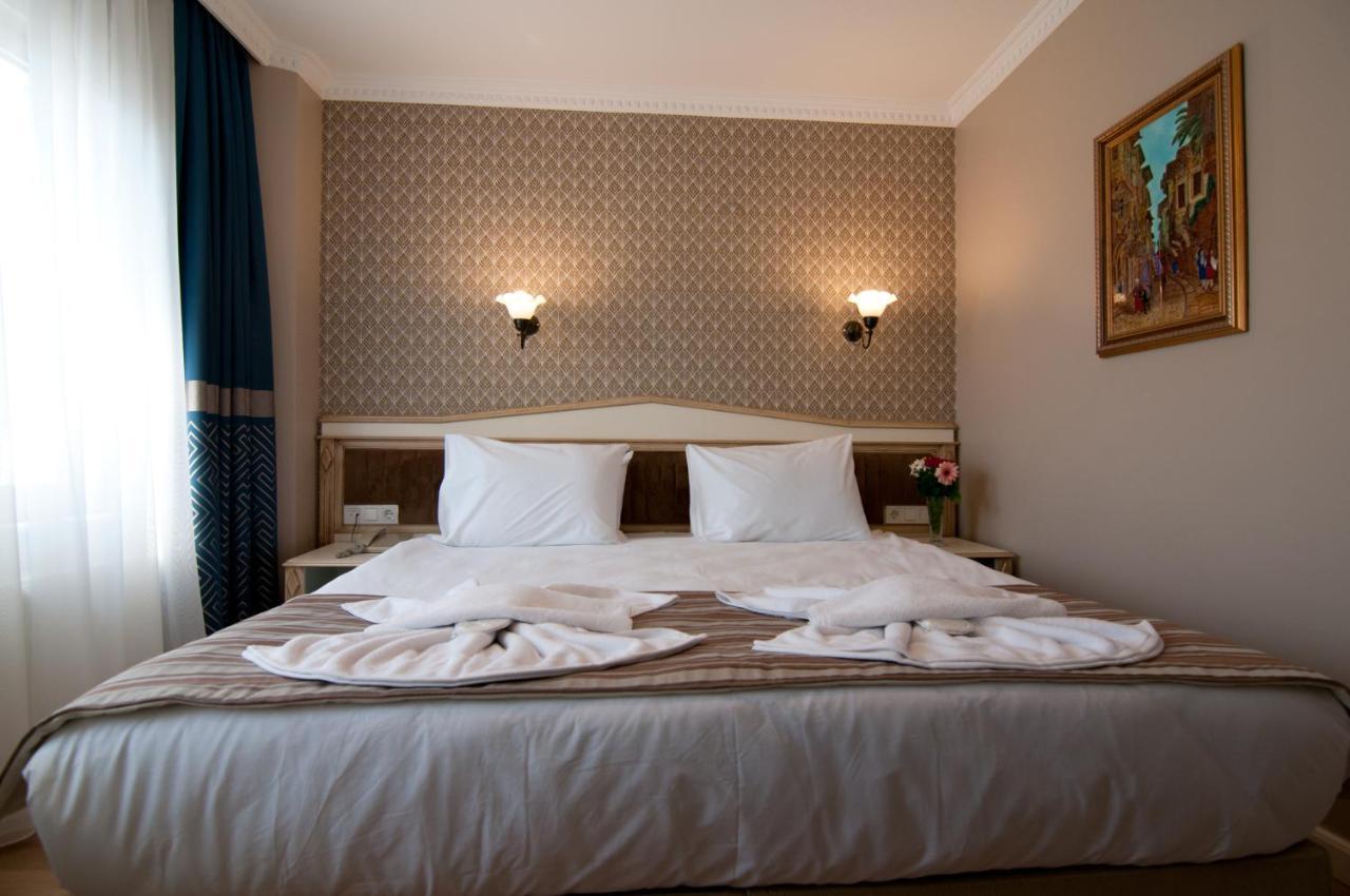 Mevlana Hotel Κωνσταντινούπολη Εξωτερικό φωτογραφία