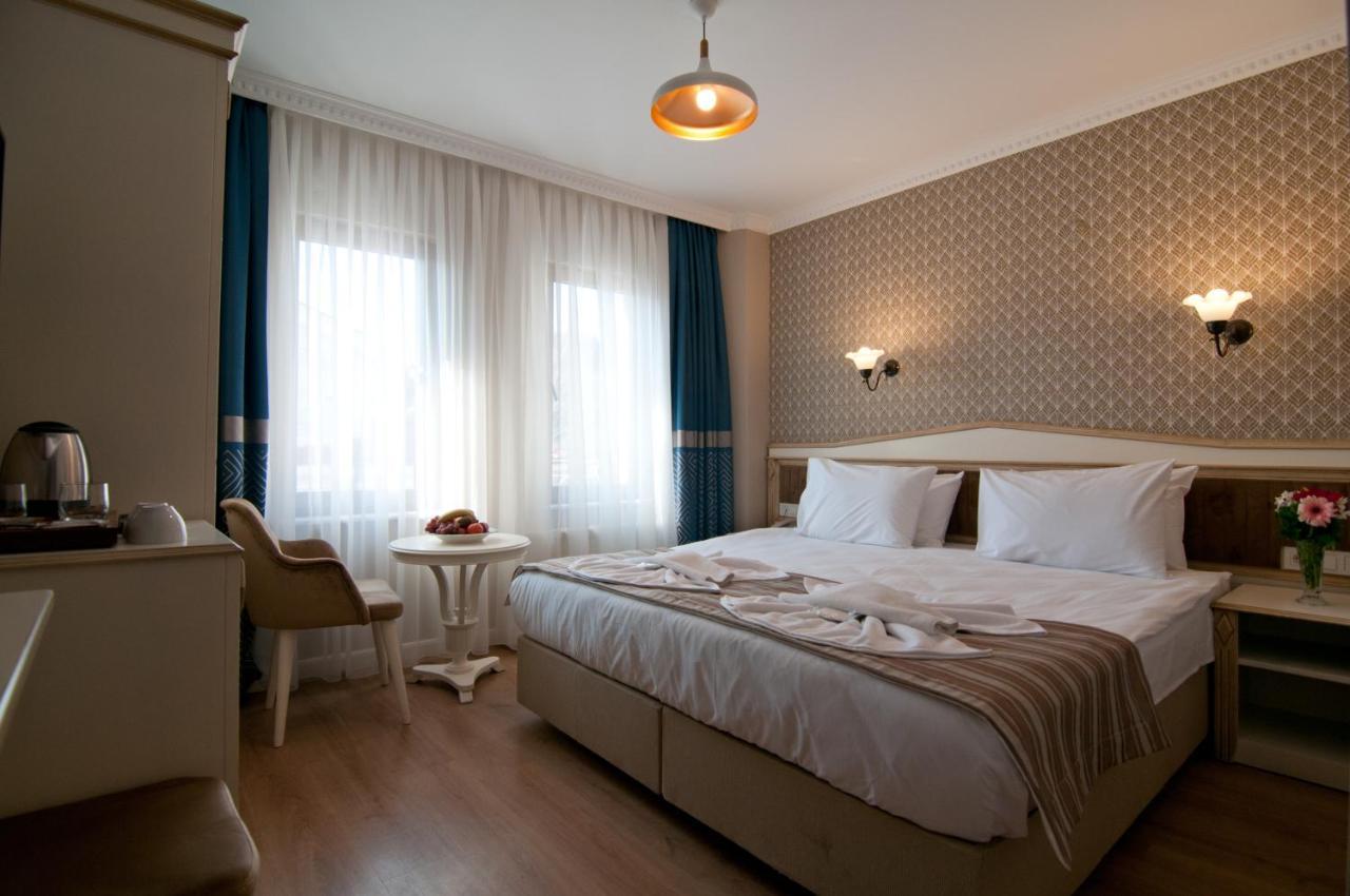 Mevlana Hotel Κωνσταντινούπολη Εξωτερικό φωτογραφία