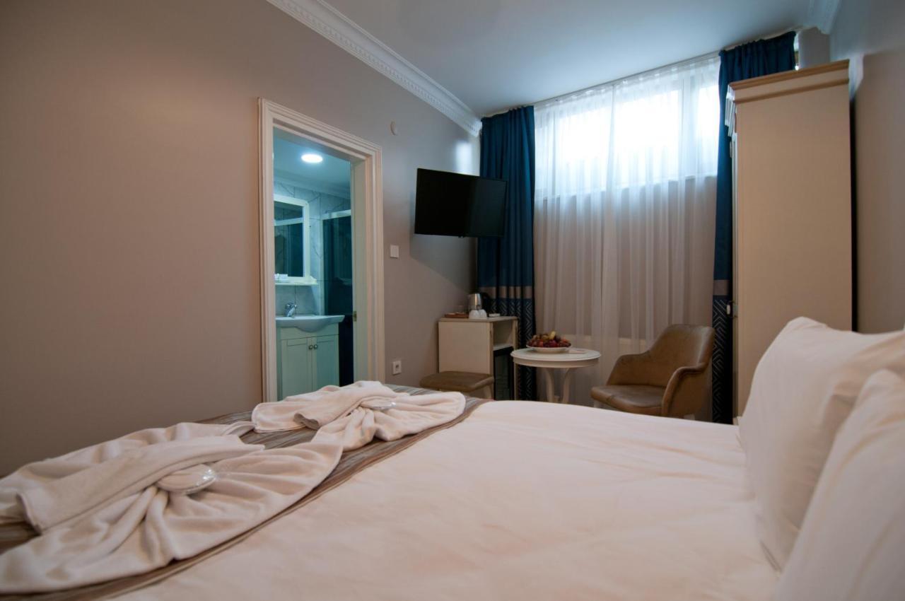 Mevlana Hotel Κωνσταντινούπολη Εξωτερικό φωτογραφία