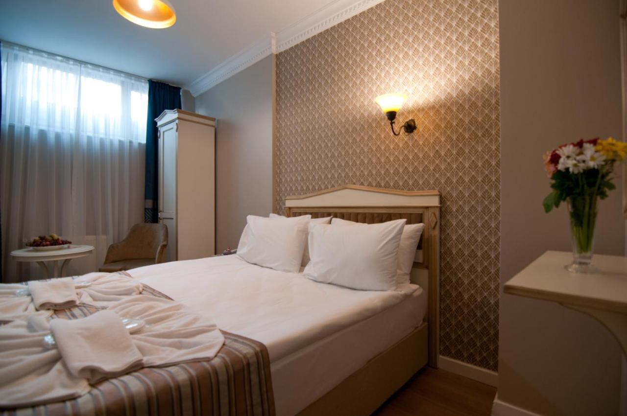 Mevlana Hotel Κωνσταντινούπολη Εξωτερικό φωτογραφία
