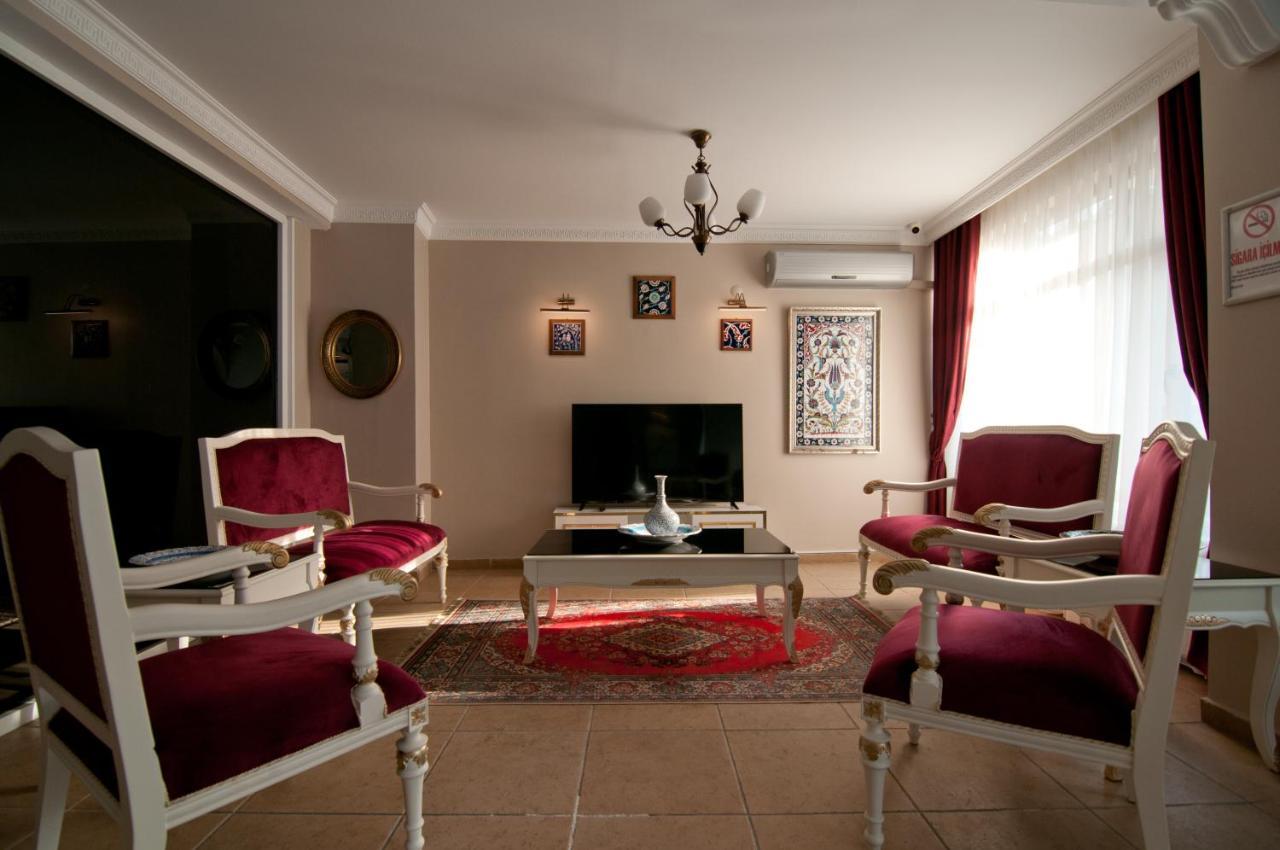 Mevlana Hotel Κωνσταντινούπολη Εξωτερικό φωτογραφία