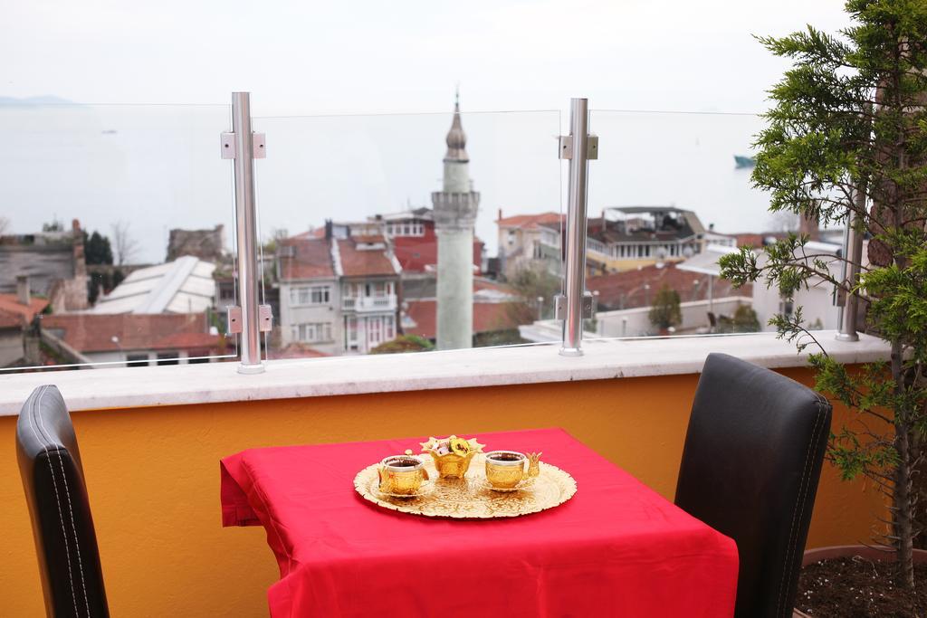 Mevlana Hotel Κωνσταντινούπολη Εξωτερικό φωτογραφία