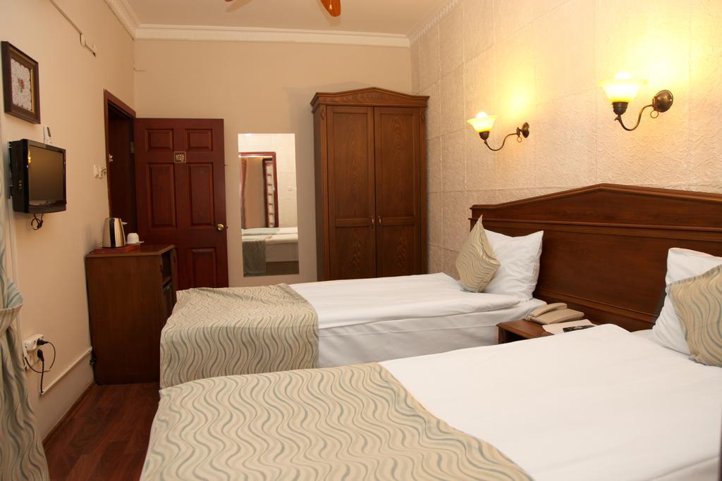 Mevlana Hotel Κωνσταντινούπολη Εξωτερικό φωτογραφία
