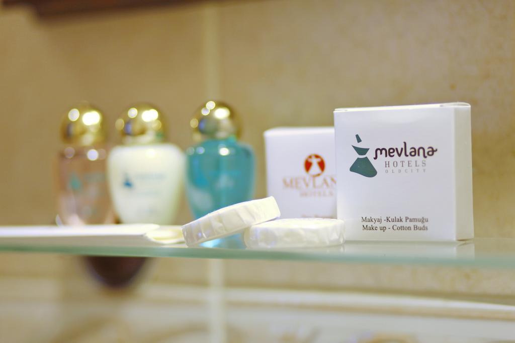 Mevlana Hotel Κωνσταντινούπολη Εξωτερικό φωτογραφία