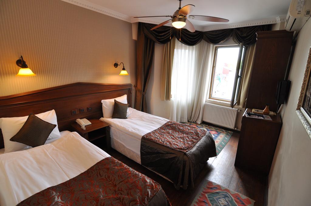 Mevlana Hotel Κωνσταντινούπολη Εξωτερικό φωτογραφία