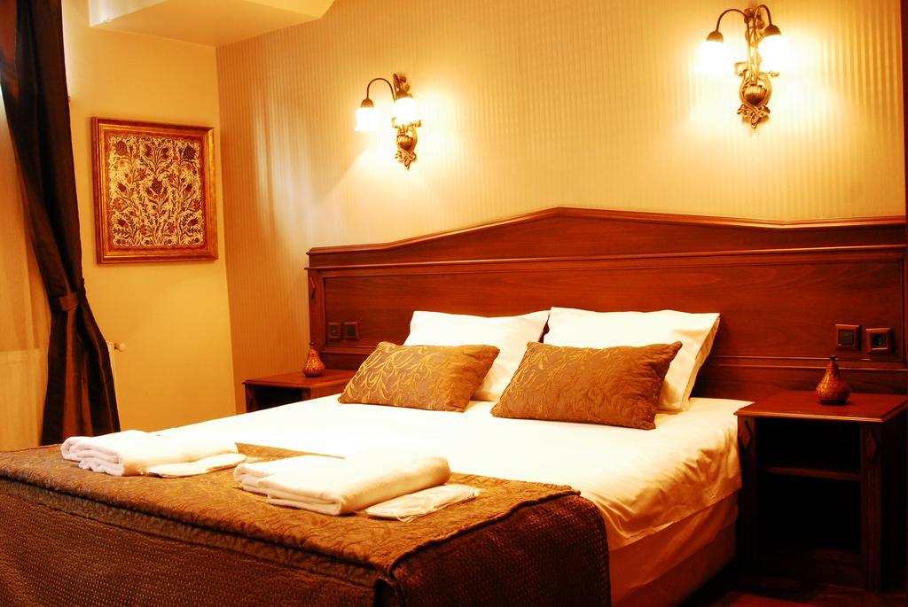 Mevlana Hotel Κωνσταντινούπολη Δωμάτιο φωτογραφία