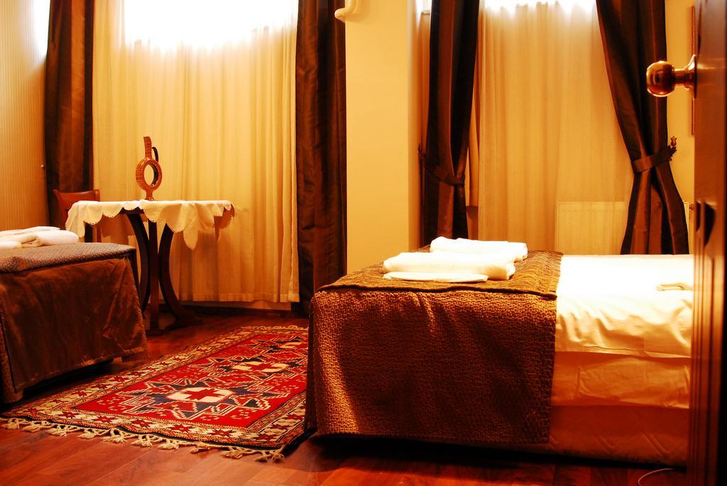 Mevlana Hotel Κωνσταντινούπολη Δωμάτιο φωτογραφία
