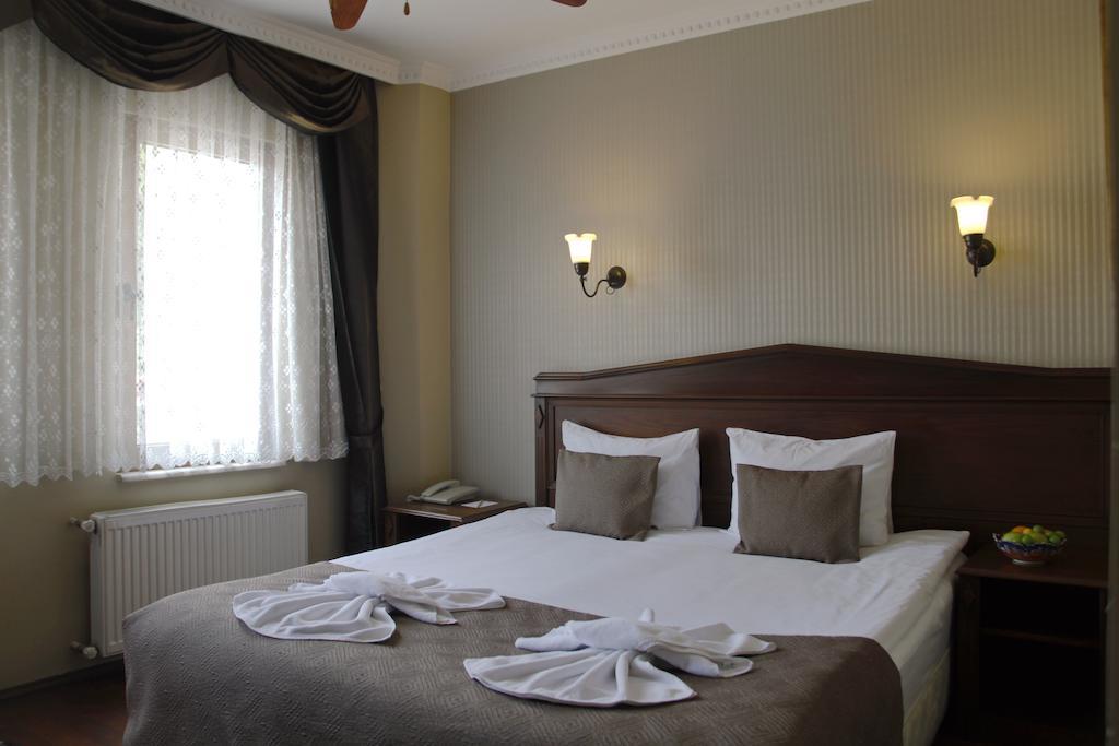 Mevlana Hotel Κωνσταντινούπολη Εξωτερικό φωτογραφία