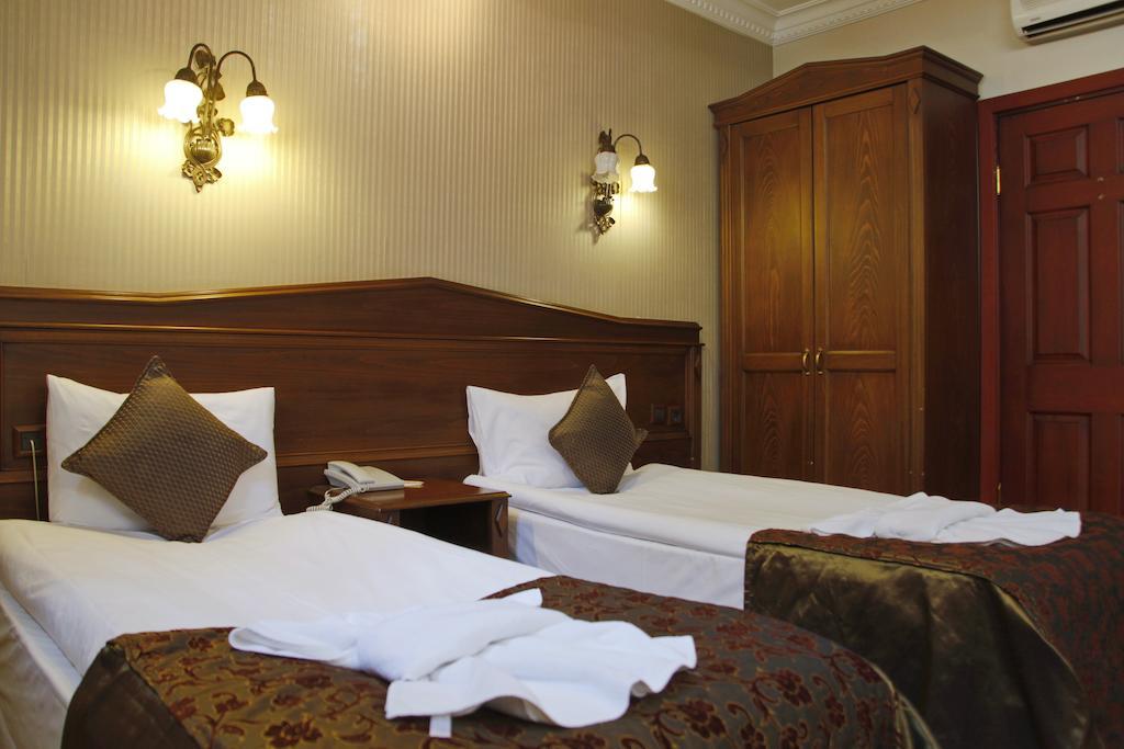 Mevlana Hotel Κωνσταντινούπολη Εξωτερικό φωτογραφία
