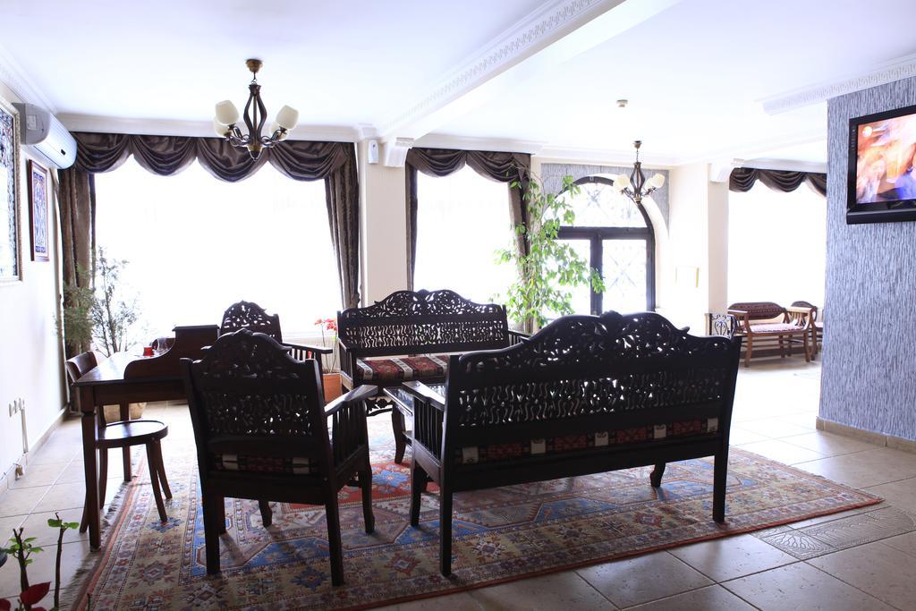 Mevlana Hotel Κωνσταντινούπολη Εξωτερικό φωτογραφία