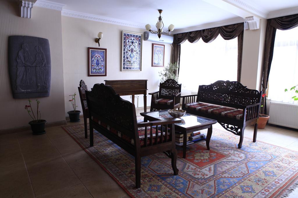 Mevlana Hotel Κωνσταντινούπολη Εξωτερικό φωτογραφία