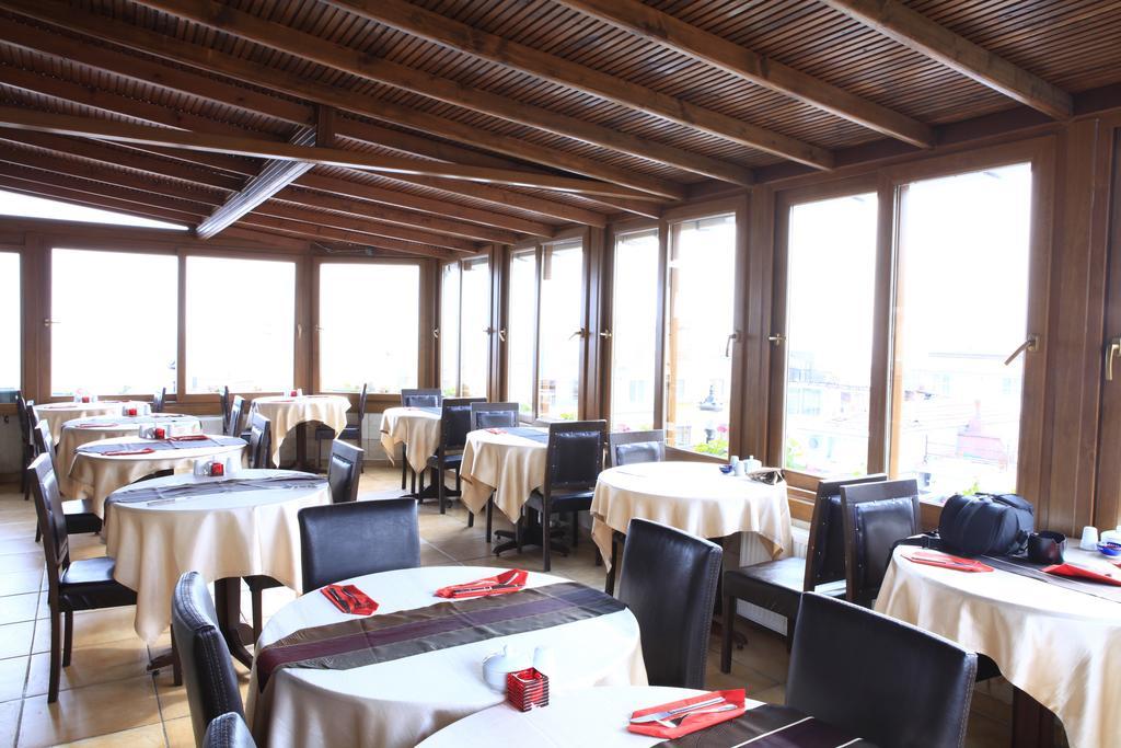 Mevlana Hotel Κωνσταντινούπολη Εξωτερικό φωτογραφία