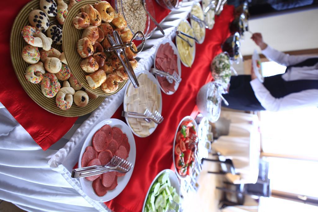 Mevlana Hotel Κωνσταντινούπολη Εξωτερικό φωτογραφία
