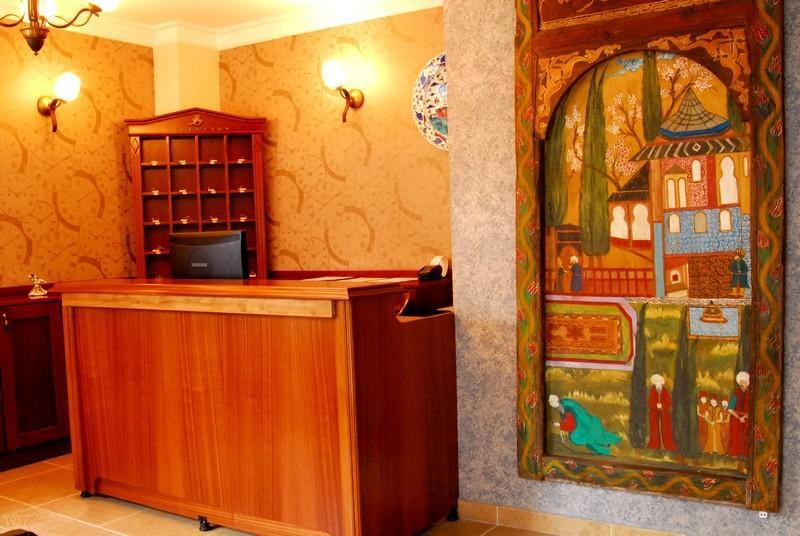 Mevlana Hotel Κωνσταντινούπολη Εσωτερικό φωτογραφία
