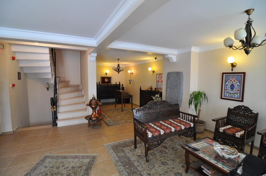 Mevlana Hotel Κωνσταντινούπολη Εξωτερικό φωτογραφία