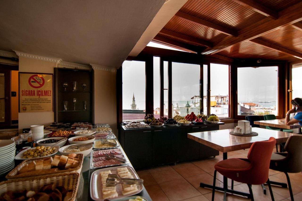 Mevlana Hotel Κωνσταντινούπολη Εξωτερικό φωτογραφία
