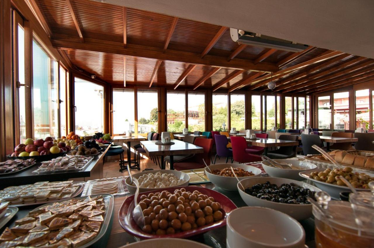 Mevlana Hotel Κωνσταντινούπολη Εξωτερικό φωτογραφία